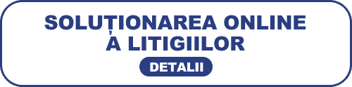 ANPC SOL - Soluționarea Online a Litigiilor
