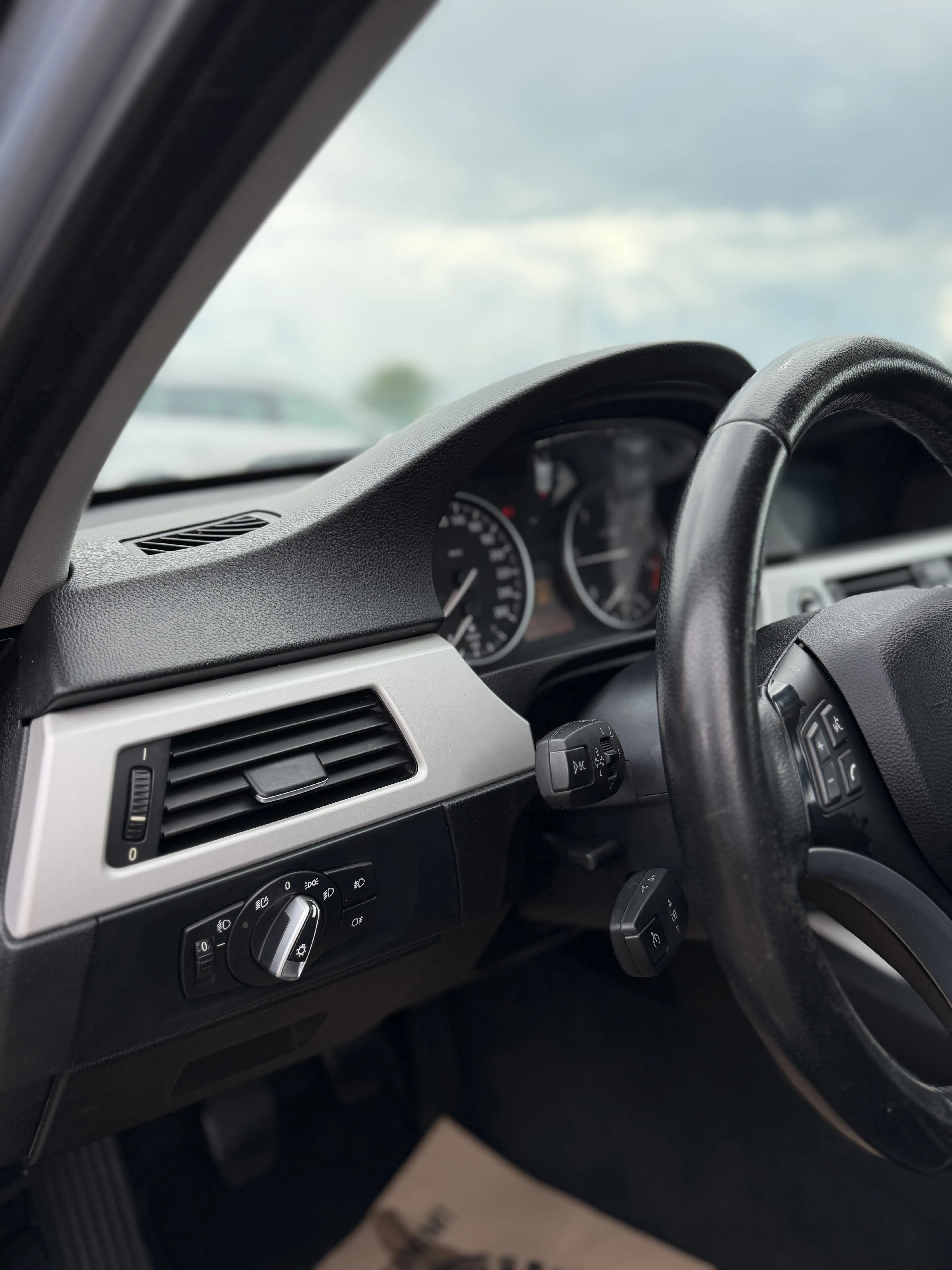 BMW 3-Series Touring